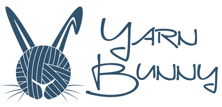 Yarn Bunny Logo